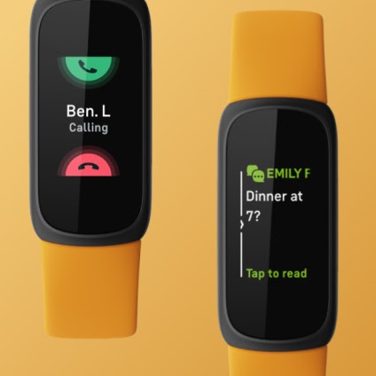 Fitbit Inspire 3 | Stridekick